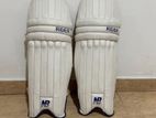 Used - Cricket Batting Pads
