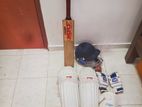 Cricket Full Kit