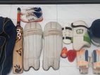 Cricket Full Set