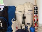 Cricket Kit Set