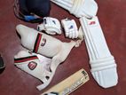 Cricket Practice Kit