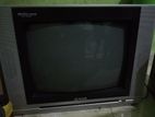 Used CRT TV