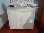 Used Cupboard