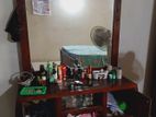 Almari with Dressing Table