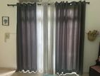 Curtains