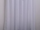 Used Curtains.