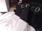 Curtains Set