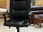 Used Damro Executive Chair