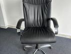 Damro High Back Executive Chair