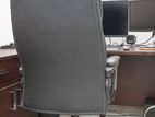 Damro High Back Office Chair (OCH 029)