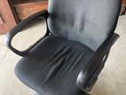 Damro Low Back Chair