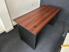 Damro Office Table with 02 Drawers