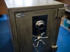 Used Damro Safe