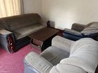 Used Damro Sofa set