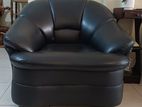 Used Damro Sofa Set