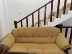 Used Damro Sofa Set