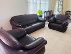 Used Damro Sofa Set