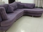 Damro Spiro Sofa