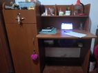 Used Damro Study Table in Mathugama.