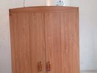 Used Damro Wardrobe