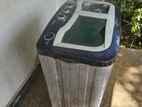 Damro Washing Machine