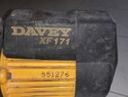 Used Davey Water Pump