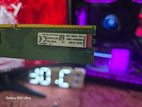 Used ddr4 8gb ram ( 3 months warrenty)