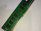 USED DDR4 8GB(2133MHz) desktop Ram
