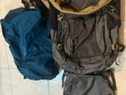 Decathlon Hiking Backpack