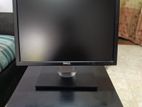 Used Dell 19 Inch Square Monitor