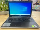 Used Dell Inspiron 3593 Core i5-10th Gen Lap 256GB +1TB 16GB MX230 VGA