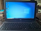 Dell Intel Core i7 7th Gen Laptop