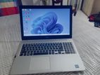 Dell Touch Laptop