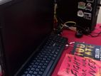Used Dell Monitor