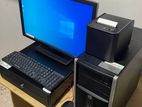 HP Desktop Computer