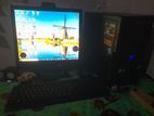 Computer Pc Full Set