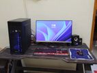 I5 10th Gen Desktop Pc