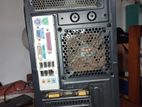 Used Desktop PC Tower 4GB RAM, 240GB SSD