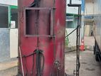 Diesel Fired Boiler