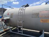 Diesel Storage Tank