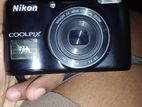 Digital Camera