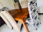Dining Table with Chair