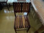 Used Dining Table and Chairs