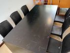 Dining Table with Chairs