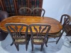 Used Dining Table