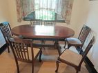 Dining Table Set