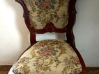 Used Dining Table Set