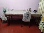 Used Dinning Table