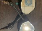 Used Dio Side Mirror