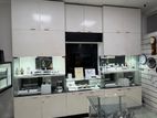Used display cupboards